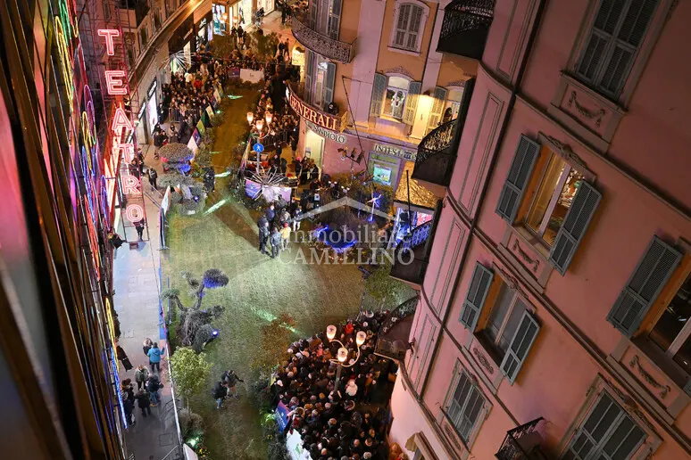 Il fascino del Festival di Sanremo: l’impatto sul mercato immobiliare