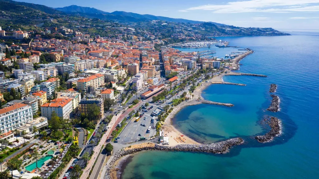 Weekend di 3 giorni a Sanremo: La Guida Completa