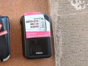 Affitti brevi: stangata in arrivo per i proprietari