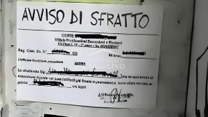 Sfratti più veloci per gli inquilini morosi: cosa cambia