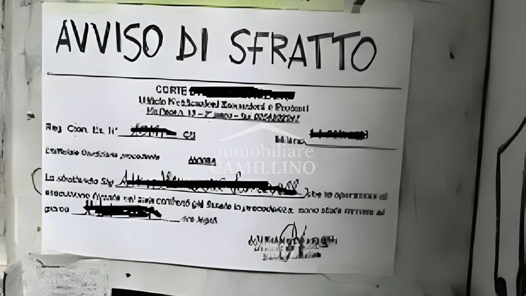 Sfratti più veloci per gli inquilini morosi: cosa cambia