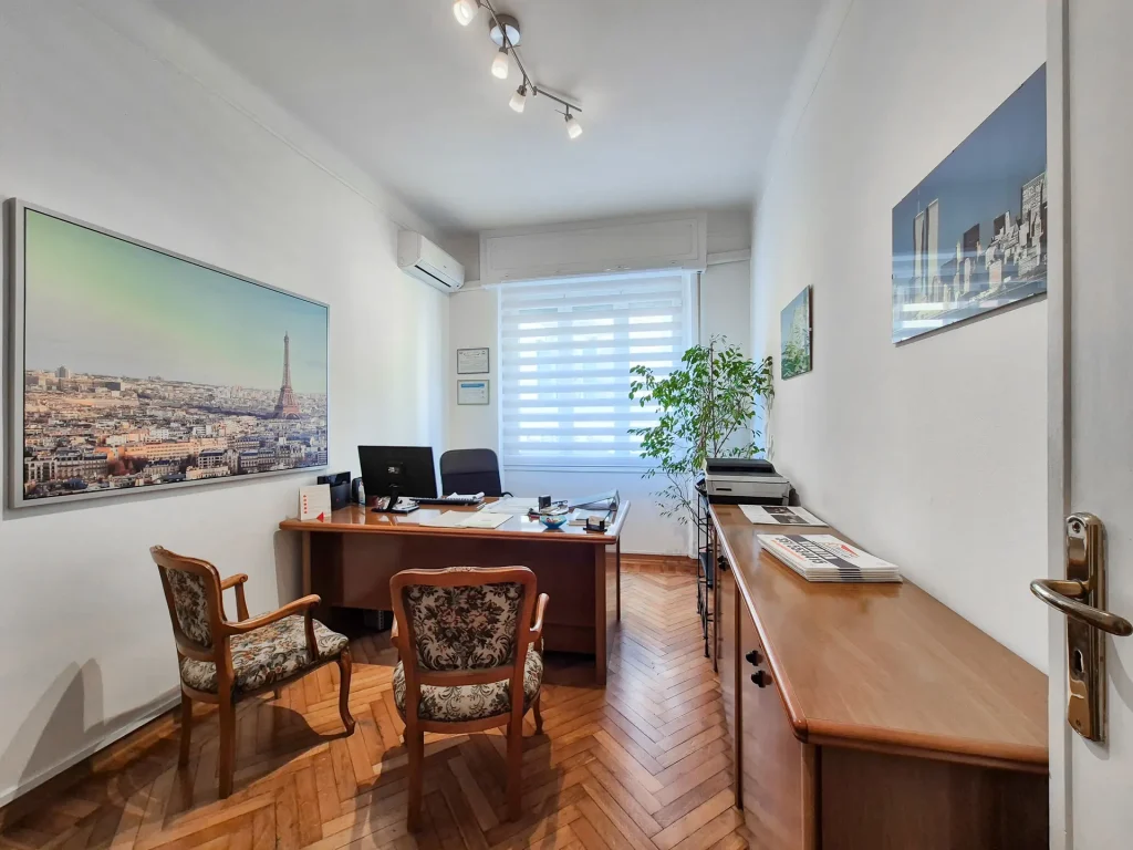 Agenzia Immobiliare Camillno Sanremo