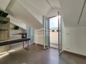 Bilocali ristrutturati in Via Matteotti